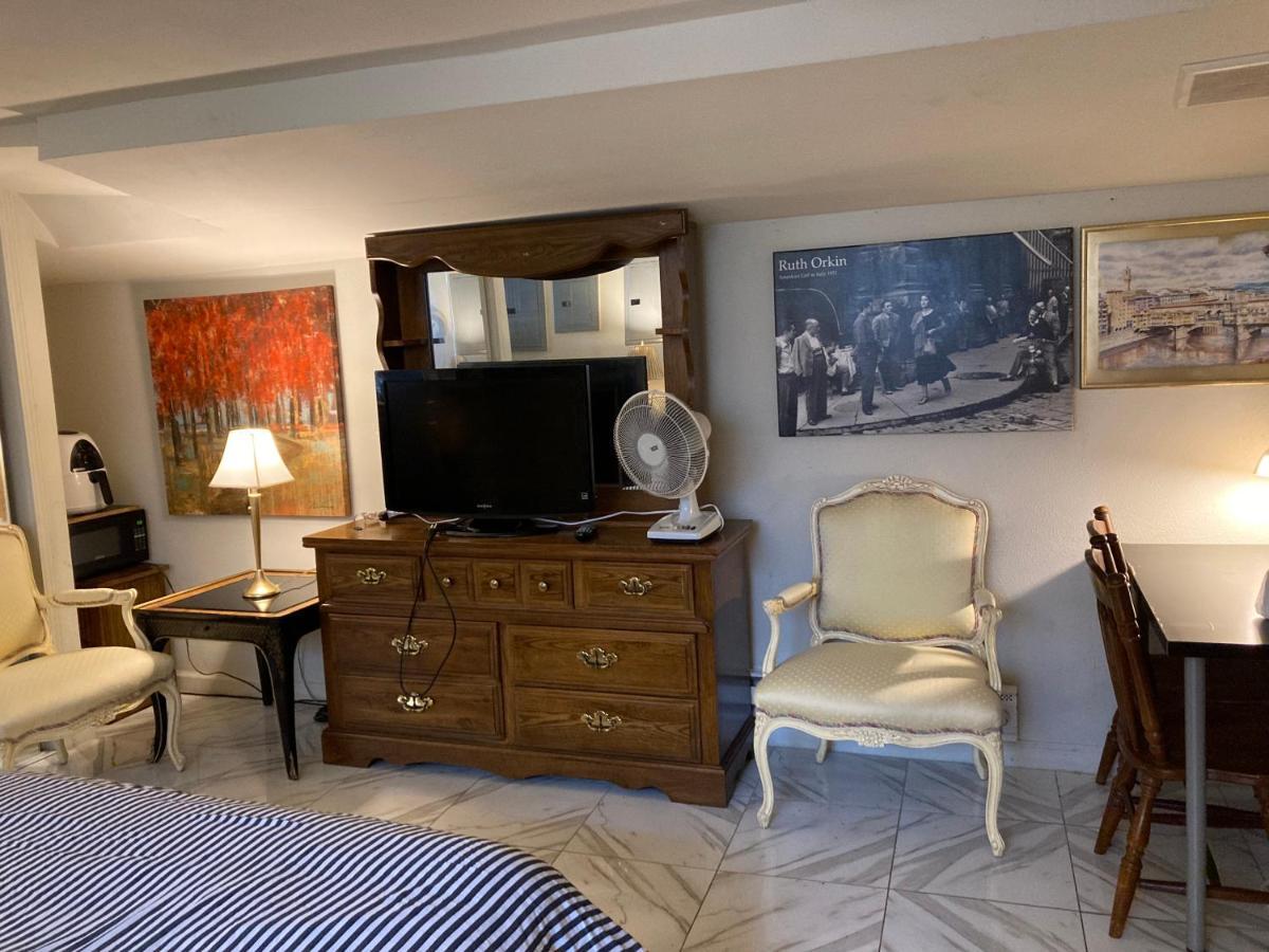 Highland Park Pittsburgh Hotel Ngoại thất bức ảnh