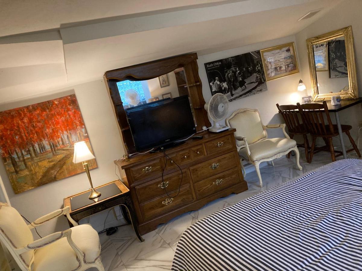 Highland Park Pittsburgh Hotel Ngoại thất bức ảnh