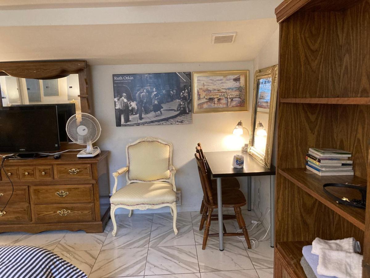 Highland Park Pittsburgh Hotel Ngoại thất bức ảnh