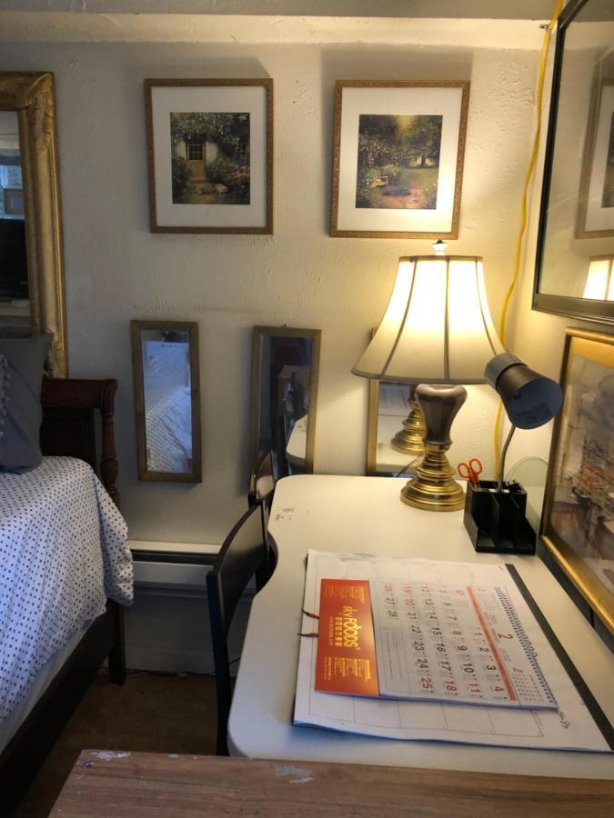 Highland Park Pittsburgh Hotel Ngoại thất bức ảnh