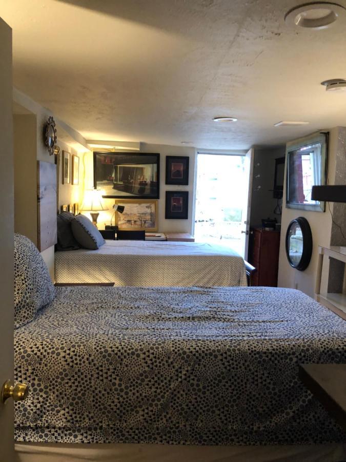 Highland Park Pittsburgh Hotel Ngoại thất bức ảnh