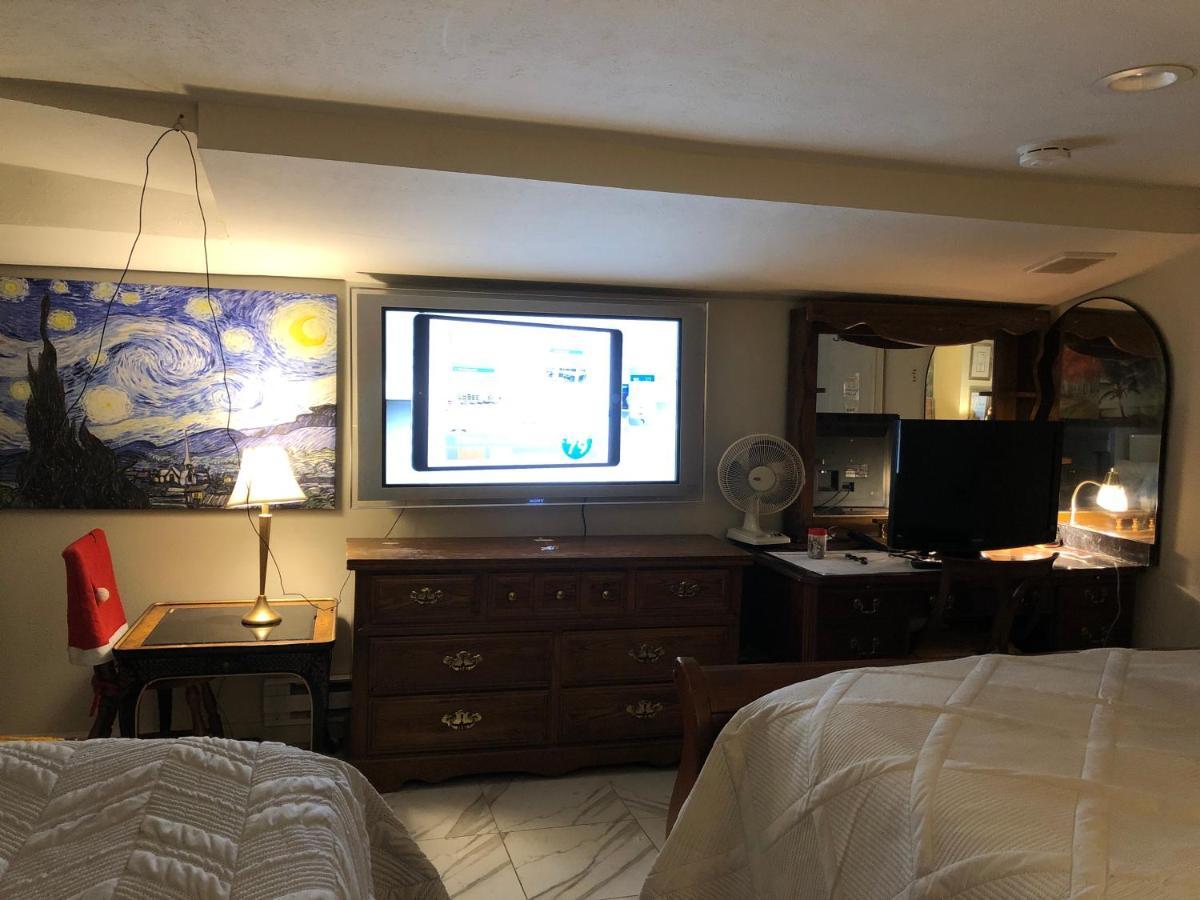 Highland Park Pittsburgh Hotel Ngoại thất bức ảnh
