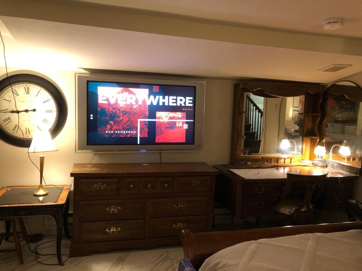 Highland Park Pittsburgh Hotel Ngoại thất bức ảnh